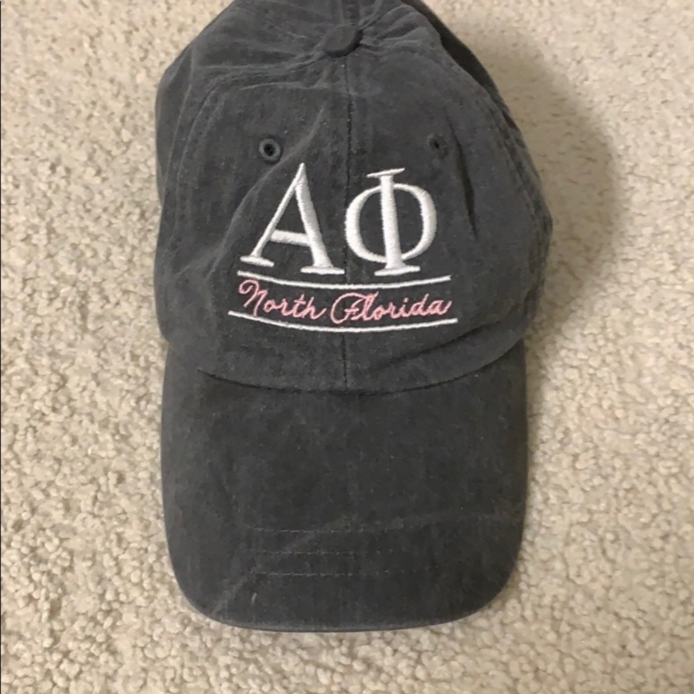 Alpha Phi Women’s Cap